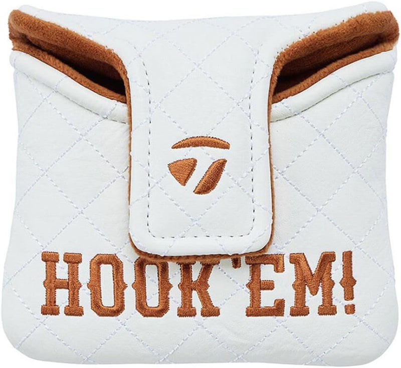 TaylorMade غطاء رأس مضرب جولف ماليت - Image 2